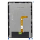 Дисплей (екран) Samsung X210 Galaxy Tab A9 Plus / X215 Galaxy Tab A9 Plus, З сенсорним склом, Чорний - 431342 - зображення 2