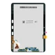 Дисплей (екран) Samsung T540 Tab Active Pro 10.1 / T545 Tab Active Pro 10.1 / T547 Tab Active Pro 10.1, З сенсорним склом, Чорний - 347817 - зображення 2