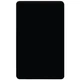 Дисплей (экран) Xiaomi Redmi Pad 2, С сенсорным стеклом, Черный - 651581 - изображение 1