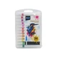 Набор акриловых маркеров Neo Line Acrylic Marker 24шт SH4061-24 - изображение 1