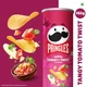 Чипсы Pringles Tangy Tomato Twist Томаты 102г - изображение 3