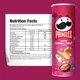 Чипсы Pringles Tangy Tomato Twist Томаты 102г - изображение 4