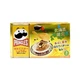 Упаковка чипсов Pringles Hokkaido Limited Scallop Butter Soy Sauce Морские Расчески с соевым соусом 3шт x 53г - изображение 1
