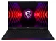 Ноутбук MSI Raider A18 HX A7VHG (A7VHG-02322) Core Black - изображение 1