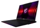 Ноутбук MSI Raider A18 HX A7VHG (A7VHG-02644) Core Black - изображение 4
