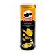Чипсы Pringles Chef Morgan Black Truffle Velvet Mashed Бархатное пюре с Трюфелем 80г - изображение 1