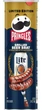 Чипсы Pringles Miller Lite Grilled Beer Brat Колбаски на Гриле 158г - изображение 1