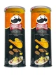 Чипсы Pringles Chef Morgan Black Truffle Velvet Mashed Бархатное пюре с Трюфелем 80г - изображение 2