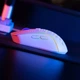 Бездротова ігрова миша Proove Gaming Buzz біла - изображение 8