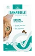 Сухий корм для котів Бош Санабель Dental (8 кг), Bosch Sanabelle Dental (8 кг) - изображение 1