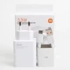 Зарядное устройство Xiaomi 33W быстрая зарядка USB/Type-C оригинальный Белый - изображение 8