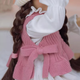 Реалистичная кукла Реборн 55 см полностью силиконовая Doll Reborn Baby К0100214.1 - изображение 6