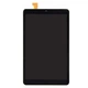 Дисплей (экран) Samsung T387 Galaxy Tab A 8.0 2018, С сенсорным стеклом, Черный - 430293 - изображение 1