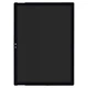 Дисплей (екран) Microsoft Surface Pro 8, З сенсорним склом, Чорний - 430294 - зображення 1