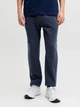 Спортивные штаны мужские Jack & Jones 12288641 XL Sky Captain (5715830448681) - изображение 1