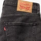 Джинси Regular Fit чоловічі Levi`s 541 Athletic Taper 638231994 W38L32 Сірі (1159856400) - зображення 4