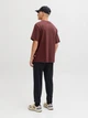 Спортивные штаны мужские Jack & Jones 12288641 XL Black (5715830448858) - изображение 2