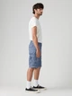 Шорты хлопковые короткие мужские Levi`s 265935211 32 Синие (1159857264) - изображение 4