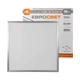 Светодиодная панель Євросвітло PANEL LED-SH-600-20 36W 4000K (39524) - изображение 5