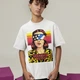 Футболка унісекс Stranger Things (Season 3 Eleven wht) 2XL білий - изображение 1