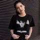 Футболка The Cure (Robert Smith) 3XL чорний - зображення 1
