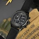 Годинник наручний Awarder 016 Black - изображение 2