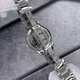 Жіночий годинник Awarder 035 Херсон I Silver-Black - изображение 8
