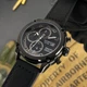 Годинник наручний Awarder 016 Black - изображение 6