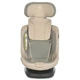 Автокрісло El Camino i-RISE ME 1207 Beige - зображення 8