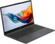 Ноутбук HP Laptop 15-fc0125ua (BF1J0EA) Chalkboard Gray - зображення 2