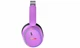 Игровая гарнитура HATOR Phoenix 2 Hi-Res SyncHUB wireless Cyber violet (ESH42) - изображение 4