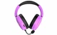 Игровая гарнитура HATOR Phoenix 2 Hi-Res SyncHUB wireless Cyber violet (ESH42) - изображение 6