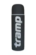 Термос TRAMP Soft Touch 1,2 л UTRC-110 Сірий - изображение 1