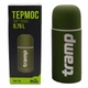 Термос TRAMP Soft Touch 0,75 л UTRC-108 Хакі - изображение 3