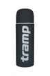 Термос TRAMP Soft Touch 1 л UTRC-109 Сірий - изображение 1