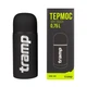 Термос TRAMP Soft Touch 0,75 л UTRC-108 Чорний - изображение 3