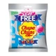 Леденцы Chupa Chups Sugafree Lollipops Без сахара 110г - изображение 1