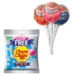 Леденцы Chupa Chups Sugafree Lollipops Без сахара 110г - изображение 3