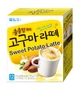 Латте Damtuh Instant Sweet Potato Latte 12 x 18г - изображение 1