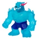 Игрушка Мистер Бист MrBeast Lab Heroes of Goo Jit Zu Goo Iconic Panther Сквиш - изображение 2