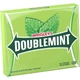 Жувальна гумка Wrigley's Doublemint Chewing Gum 1х15шт - зображення 1