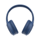 Навушники накладні бездротові HAVIT HV-H633BT Blue - изображение 5