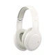 Навушники накладні бездротові HAVIT HV-H633BT Beige - изображение 3