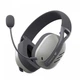 Бездротові ігрові навушники HAVIT Fuxi-H3 Gray - зображення 5