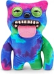 М'яка іграшка Фуглер Fuggler Monster Sir Belch Laboratory Misfits Лорд Відригун 22см - зображення 1