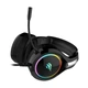 Ігрові навушники з мікрофоном HAVIT HV-H2232d USB + 3.5мм - изображение 6