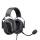 Ігрові навушники з мікрофоном HAVIT HV-H2033d Black - зображення 4