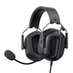 Ігрові навушники з мікрофоном HAVIT HV-H2033d Black - зображення 5