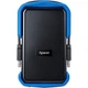 Зовнішній жорсткий диск PHD External 2.5'' Apacer USB 3.1 AC631 1TB Black/Blue (color box) - изображение 1