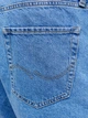 Шорты джинсовые короткие мужские Jack & Jones 12289725 S Blue Denim (5715830824980) - изображение 5